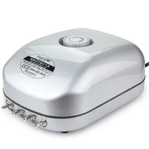 Pompa membranowa ACO-9610 Hailea