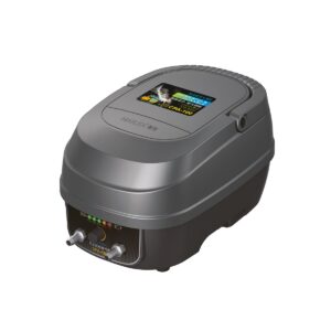 Napowietrzacz akumulatorowy  do akwarium CPA-100 Hailea