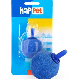 Kamień napowietrzający Happet K213 kula 3.5 cm