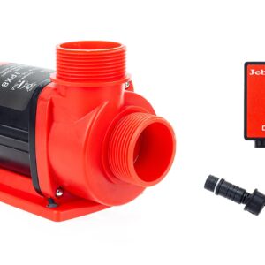 Pompa cyrkulacyjna/falownik DCQ-10000