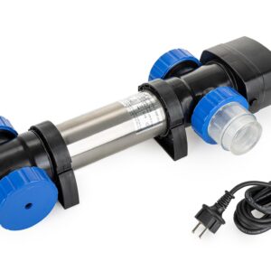 Lampa przeciwglonowa STU-36 GS