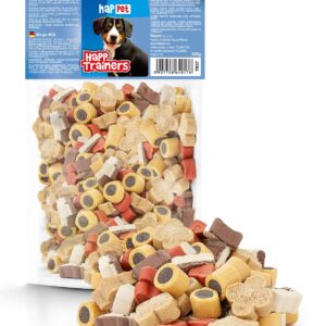 Happ Trainers - przysmaki dla psa Mega mix 200g Happet