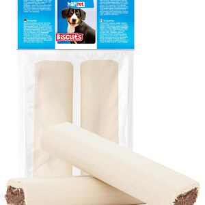 Krokiety z jagnięciną dla psa - 2 sztuki Happet