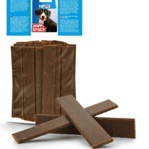 Happ Snack - Paski z kurczakiem dla psa Happet