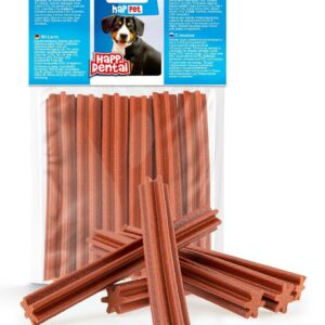 Happ Dental z łososiem dla psa 120g Happet