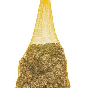 Aquarock 5L+żółta siatka zapas BIOklar