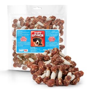 GM02 Dental kaczka z ryżem