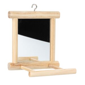 Lusterko dla ptaków 10cm