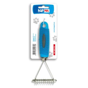 Grzebień filcak do rozczesywania GS34