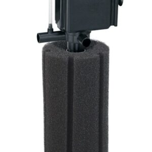 Pompa power head HC02 Happet + gąbka 15 cm