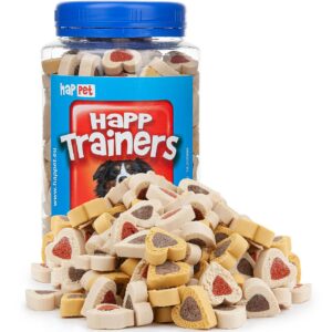 HAPP TRAINERS Serca 300g słoik TS02