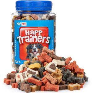HAPP TRAINERS Mix 300g słoik TS03