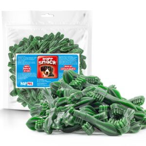 GM06 Dental szczoteczka mint 500g