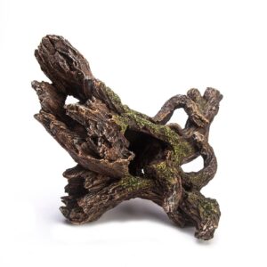 U828 ozdoba terrarium korzeń