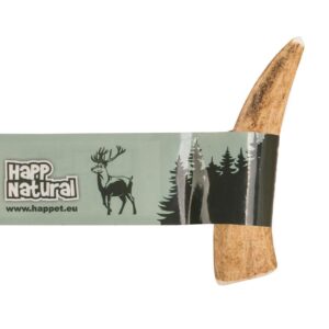 Gryzak z poroża jelenia, XS hard