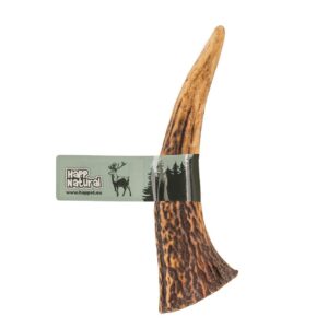 Gryzak z poroża jelenia, S hard