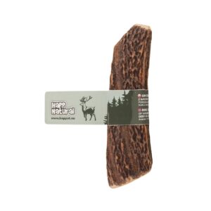 Gryzak z poroża jelenia, M easy