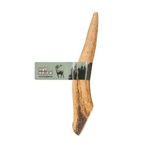 Gryzak z poroża jelenia, L hard