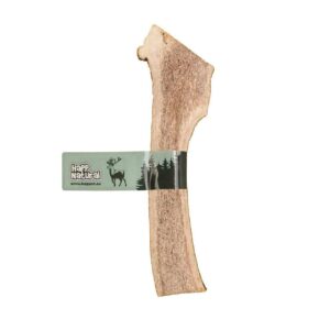 Gryzak z poroża jelenia, L easy