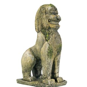 R172 ozdoba HINDU terra posąg