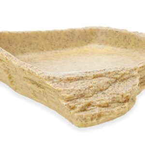 R173 miska terrarium XL