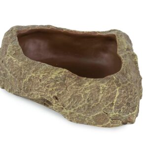 R174 miska terrarium XL