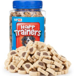 HAPP TRAINERS Misie 300g słoik TS01