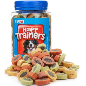 HAPP TRAINERS Dropsy 300g słoik TS05