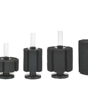 Filtr gąbkowy E-Jet Jumbo Happet