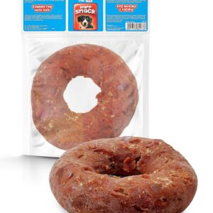 GP12 Ring wołowy z kaczką 1szt.