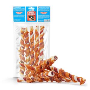 GP13 Pałka 3-kolor kurczak 25cm/5szt