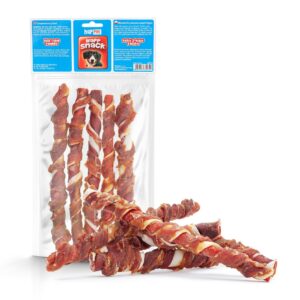 GP14 Pałka 3-kolor kaczka 25cm/5szt