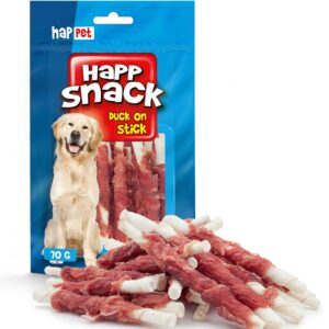 GP09 Kaczka na pałeczce 70g