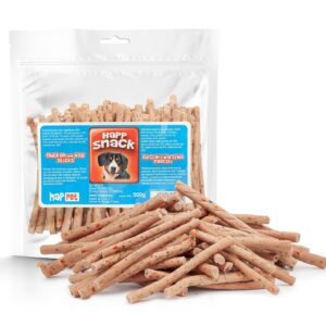 GP18 Kurczak & warzywa pałeczki