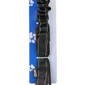 Smycz samochodowa dla psa