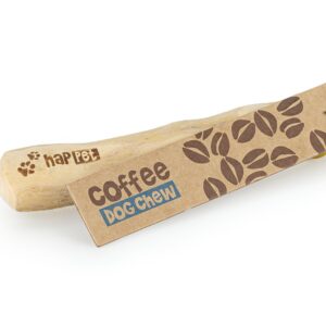 Gryzak kawowy dla psa S