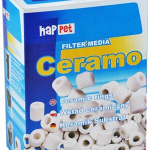 Wkład ceramiczny Ceramo Happet 500g