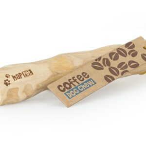 Gryzak kawowy dla psa M