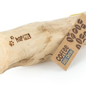 Gryzak kawowy dla psa XL