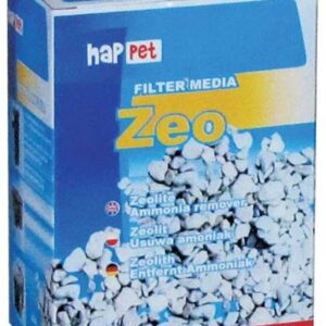 Wkład filtracyjny Zeo Happet 500g