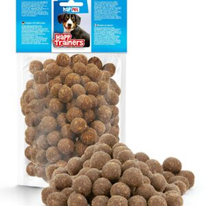 TRAINERS Kulki z kurczakiem 200g