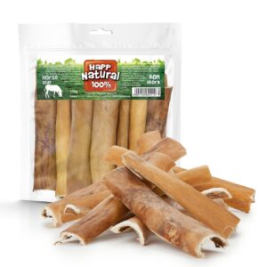 Koń skóra naturalna 100%, 150g