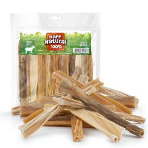 Koza skóra naturalna 100% gryzak, 100g