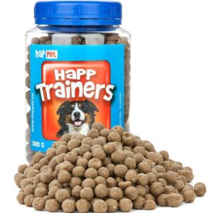 TRAINERS Kulki z wołowiną 300g słoik