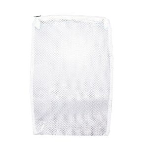 Siatka na materiały filtr. Happet biała 15x21cm