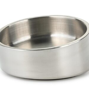 Miska M223 pochyła podwójne ścianki 1,0l