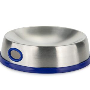 Miska M224 przyjazna wąsom kota 15cm