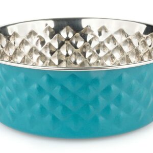 Miska M227 diament blue 17,5cm/1,6l