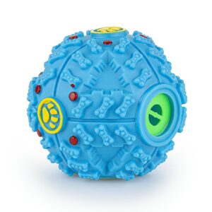 Z803 piłka na przysmaki kostki 7,5cm