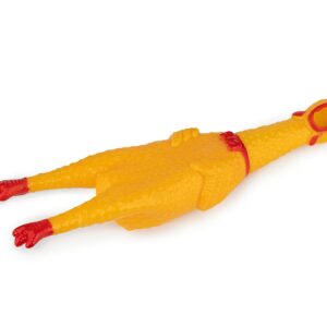 Z807 winylowy kurczak 16cm